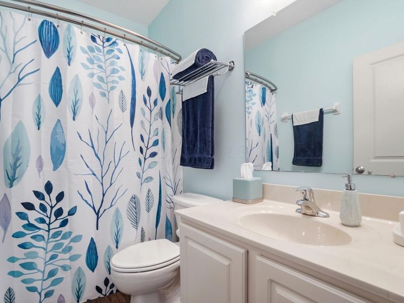 5919 Bucksburn Drive , Galloway, OH 43119 Photo 33