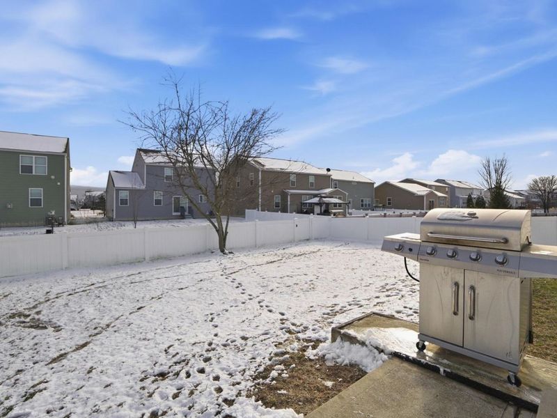 5919 Bucksburn Drive , Galloway, OH 43119 Photo 49