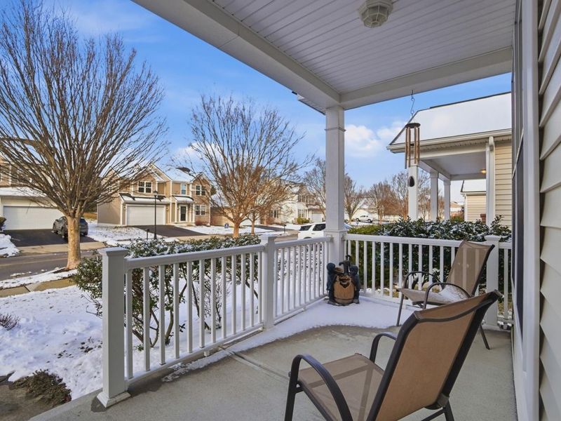 5919 Bucksburn Drive , Galloway, OH 43119 Photo 5