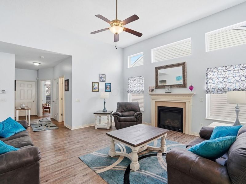 5919 Bucksburn Drive , Galloway, OH 43119 Photo 9