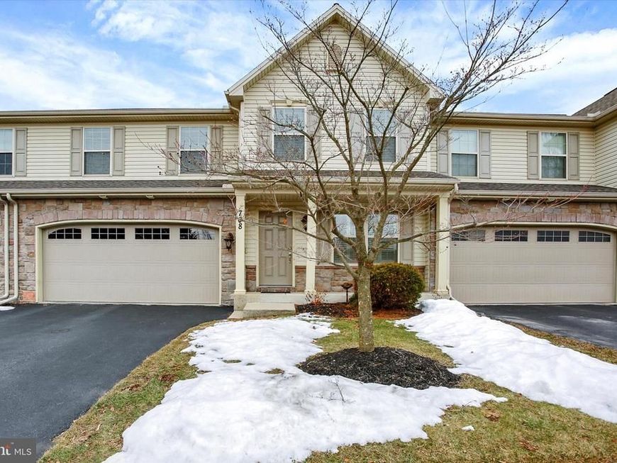 708 Gladstone Court , Mechanicsburg, PA 17055 Main Photo