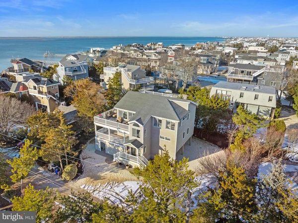 1010 LONG BEACH BOULEVARD, Unit C, LONG BEACH, NJ 08008