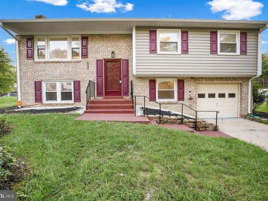 608 Shelfar Place, Fort Washington, MD 20744 Main Photo