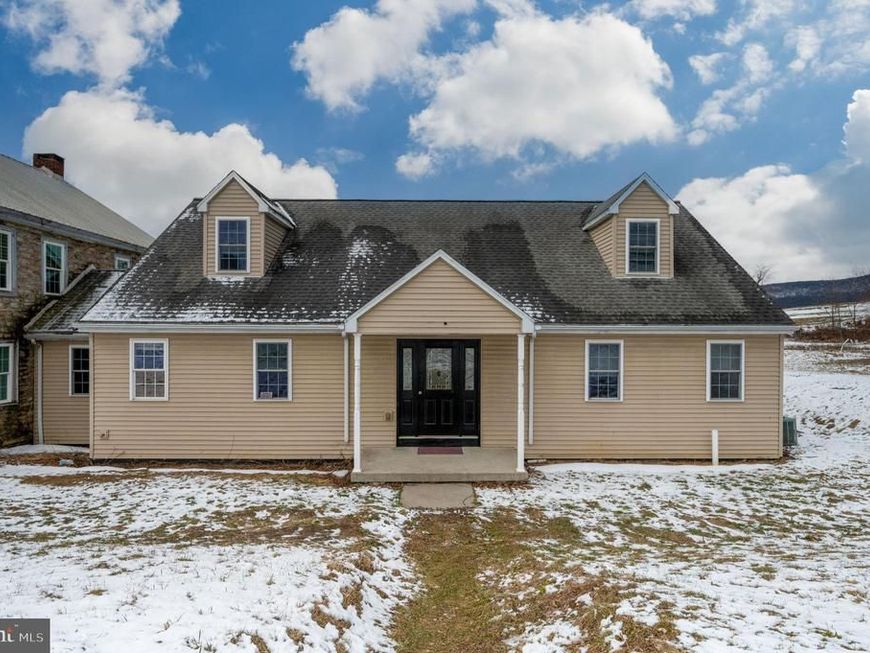 71 Walnut Road, Hamburg, PA 19526 Main Photo