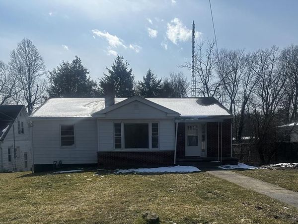 236 Mercer Street, BECKLEY, WV 25801
