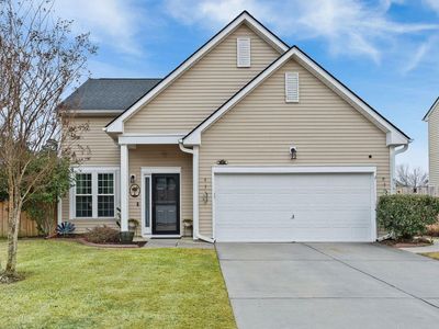 9761 Stockport Circle, Summerville, SC 29485