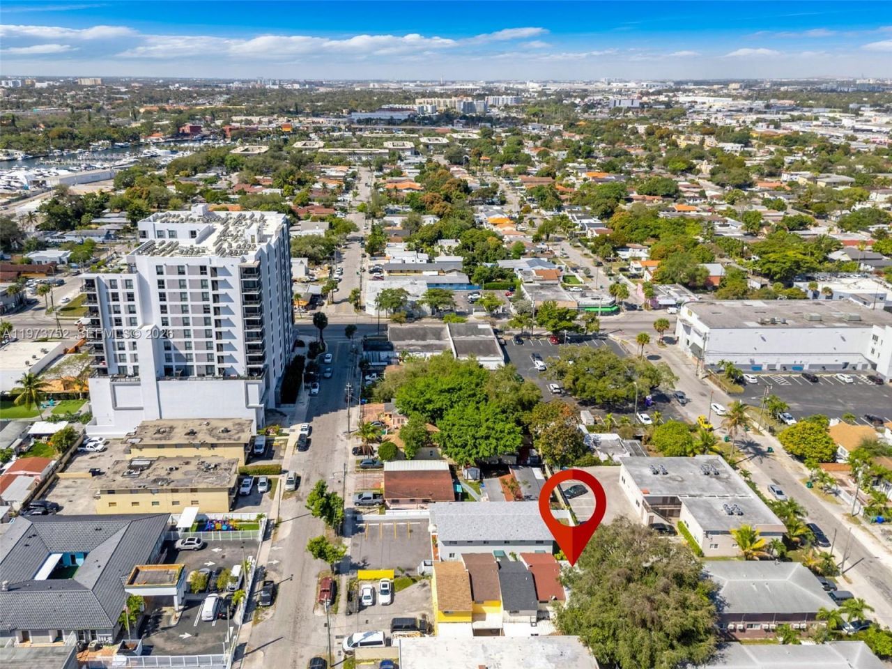 1613 NW 16th St, Unit E, Miami, FL 33125 Photo