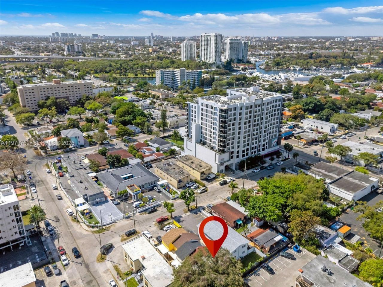 1613 NW 16th St, Unit E, Miami, FL 33125 Photo