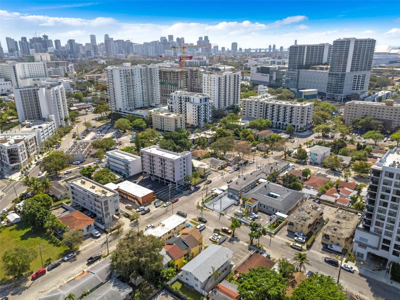 1613 NW 16th St, Unit E, Miami, FL 33125 Photo