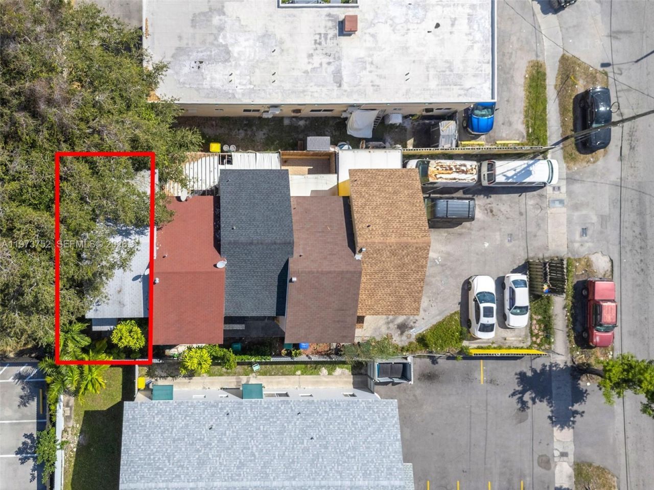 1613 NW 16th St, Unit E, Miami, FL 33125 Photo