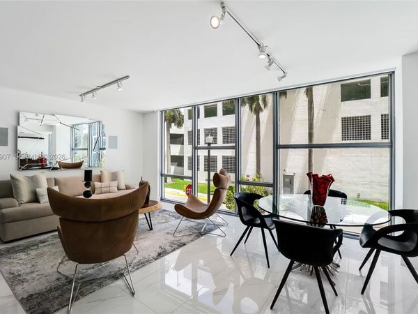 2900 NE 7th Ave , Unit TH-103, Miami, FL 33137