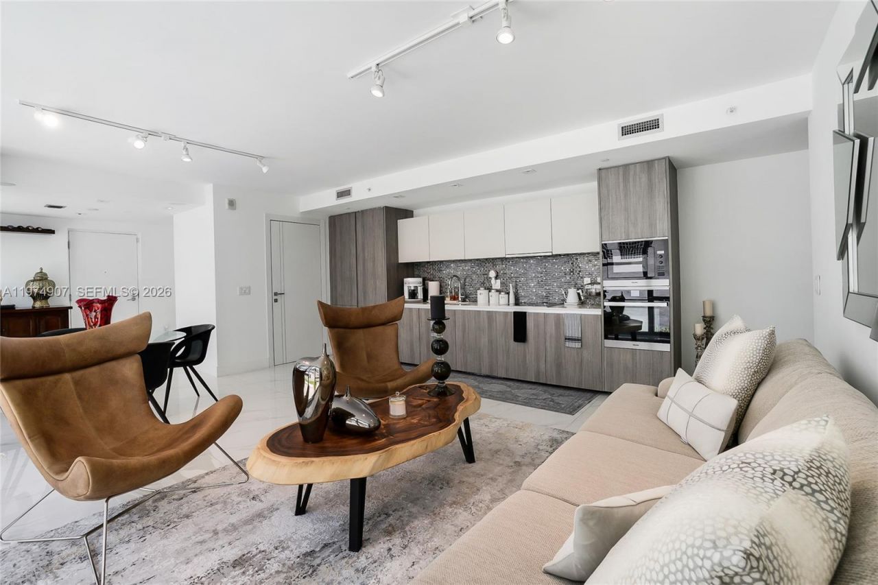 2900 NE 7th Ave , Unit TH-103, Miami, FL 33137 Photo