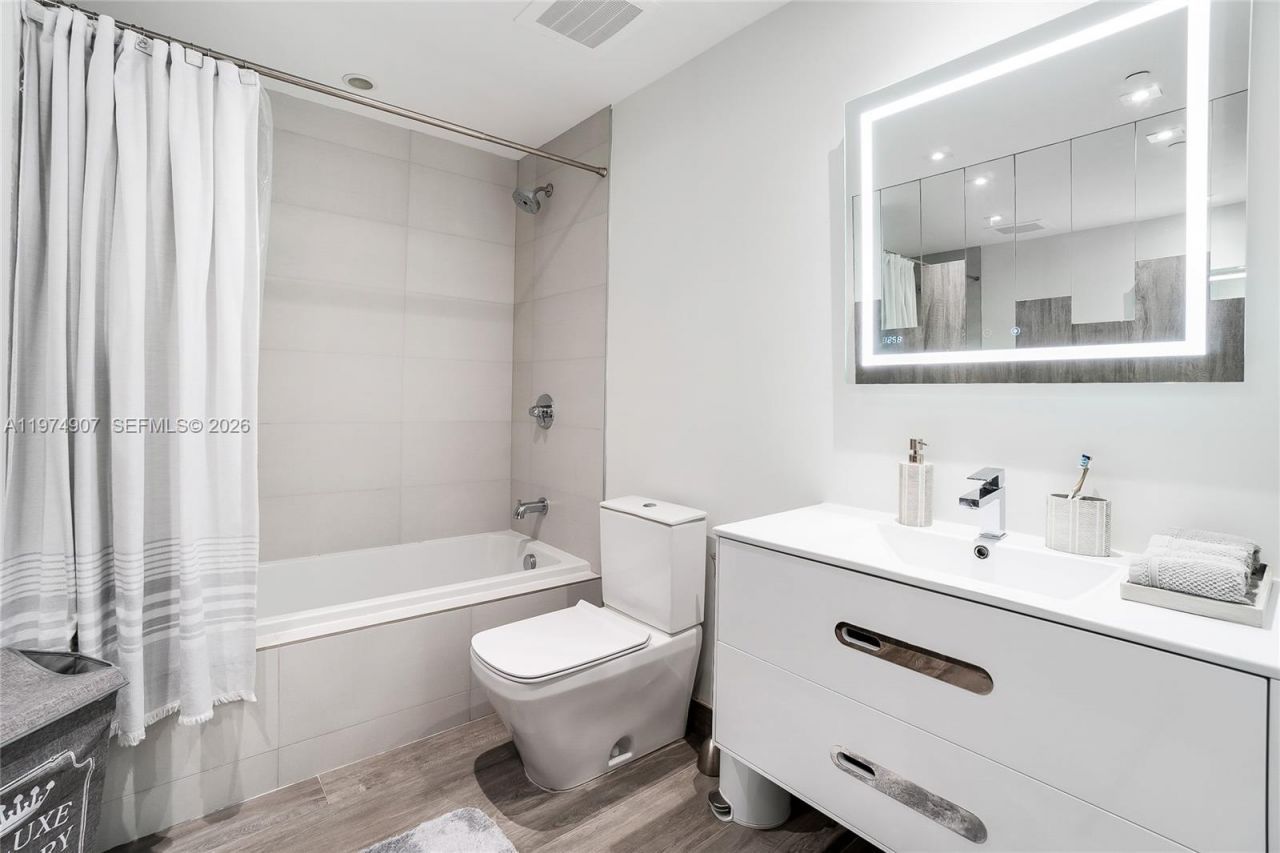 2900 NE 7th Ave , Unit TH-103, Miami, FL 33137 Photo