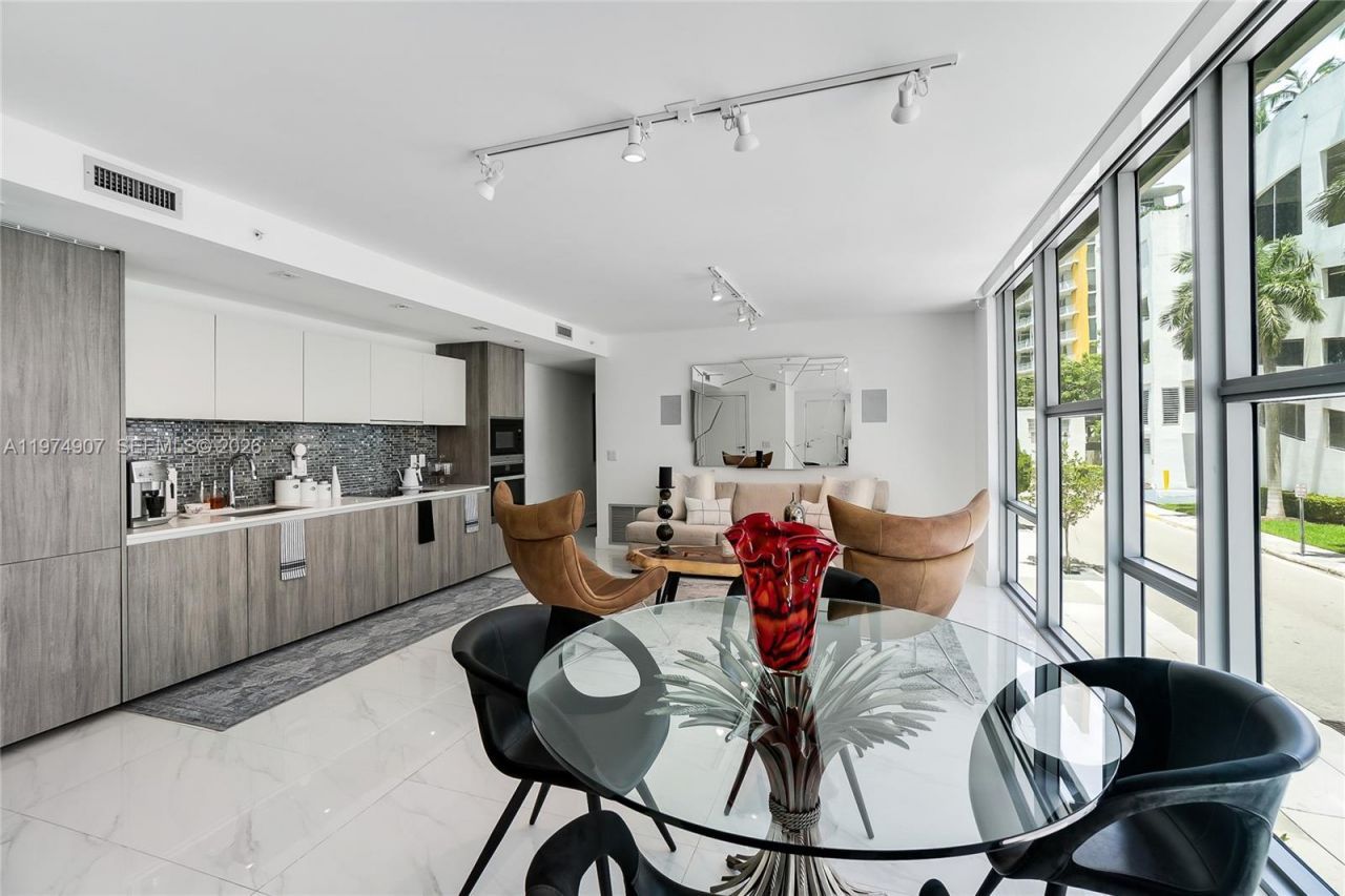 2900 NE 7th Ave , Unit TH-103, Miami, FL 33137 Photo