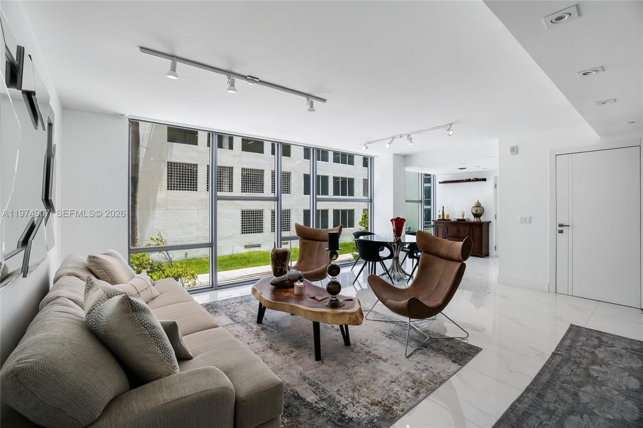 2900 NE 7th Ave , Unit TH-103, Miami, FL 33137 Photo