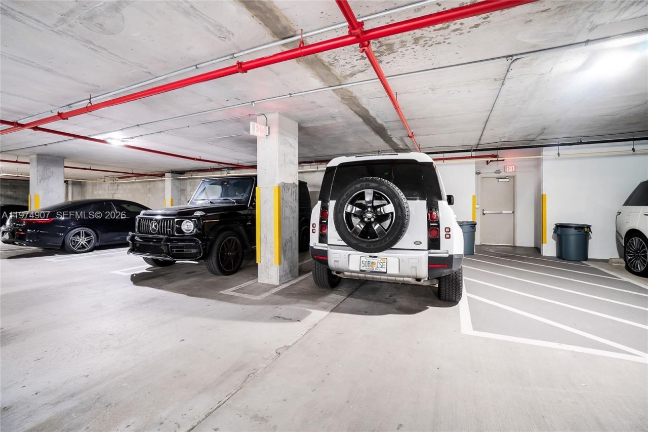 2900 NE 7th Ave , Unit TH-103, Miami, FL 33137 Photo