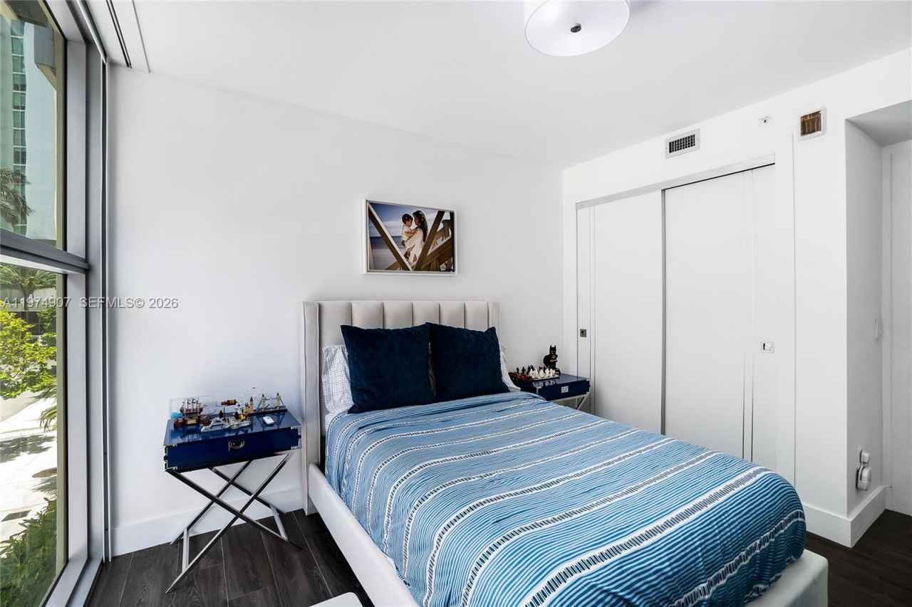 2900 NE 7th Ave , Unit TH-103, Miami, FL 33137 Photo