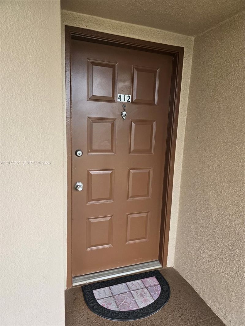 1000 SW 125th Ave , Unit 412N, Pembroke Pines, FL 33027 Photo