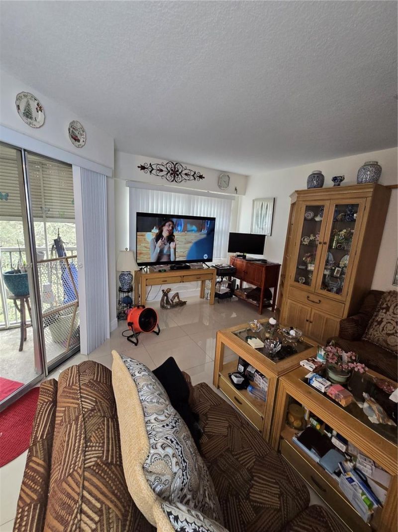 1000 SW 125th Ave , Unit 412N, Pembroke Pines, FL 33027 Photo