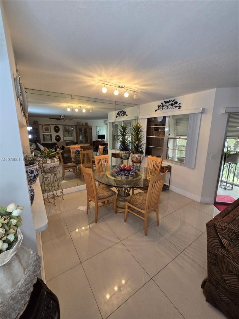 1000 SW 125th Ave , Unit 412N, Pembroke Pines, FL 33027 Photo