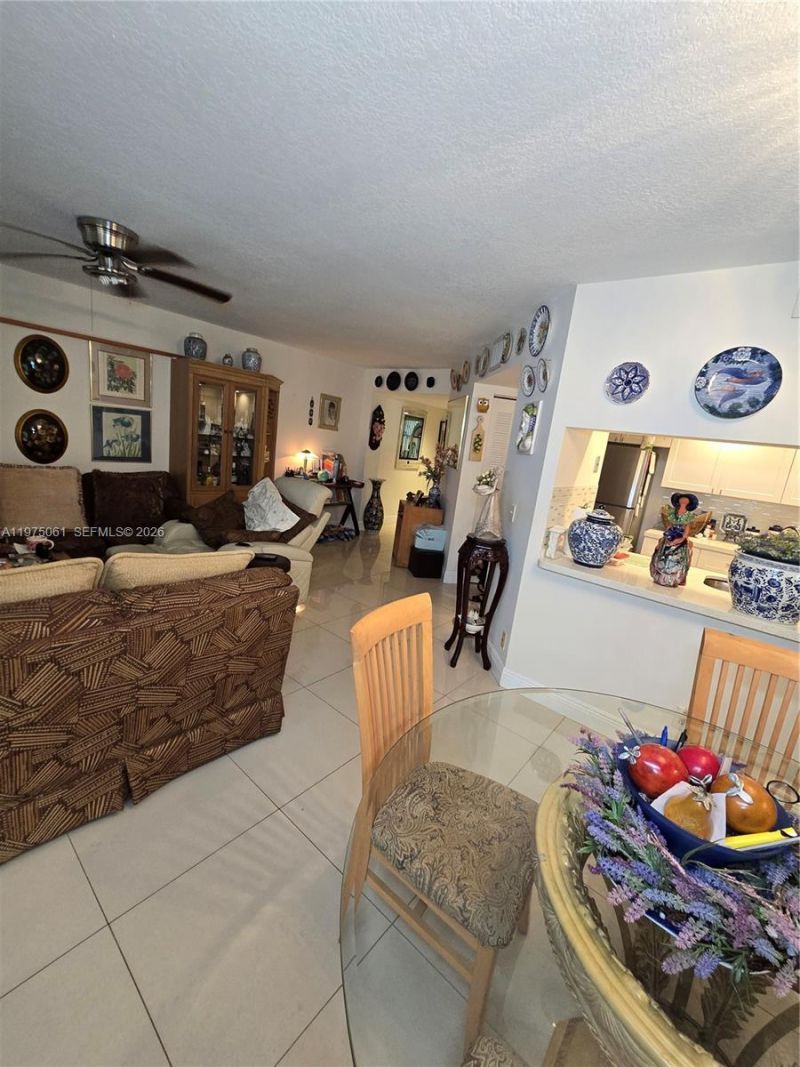 1000 SW 125th Ave , Unit 412N, Pembroke Pines, FL 33027 Photo