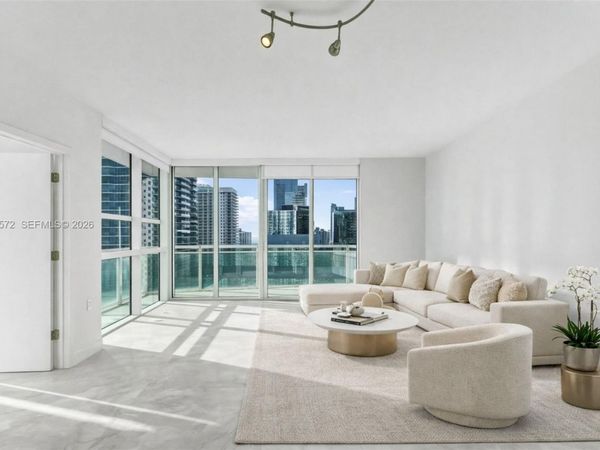 951 Brickell Ave , Unit 2610, Miami, FL 33131