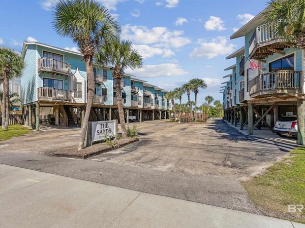 700 W Beach Boulevard, Unit 108, Gulf Shores, AL 36542