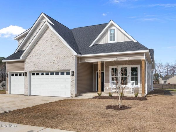 4068 Regina Lane, Ayden, NC 28513