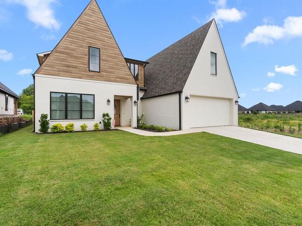 3143 Club Drive, Tyler, TX 75703