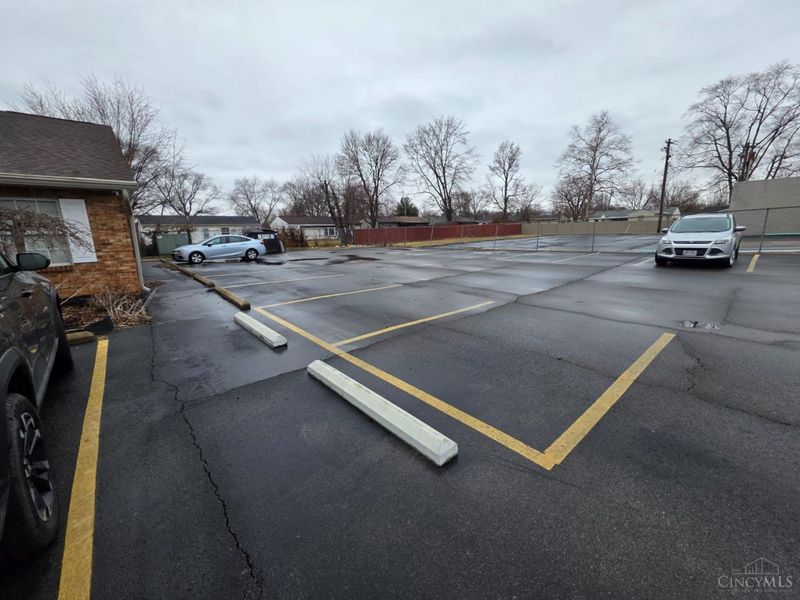 3544 Springdale Road, Unit 3, Cincinnati, OH 45251 Photo 22