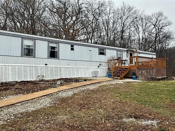 3393 County Road 333, Palmyra, MO 63461