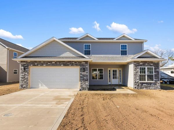 220 Allen Street, Monroeville, IN 46773