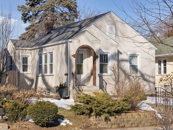 5326 39th Avenue S, Minneapolis, MN 55417