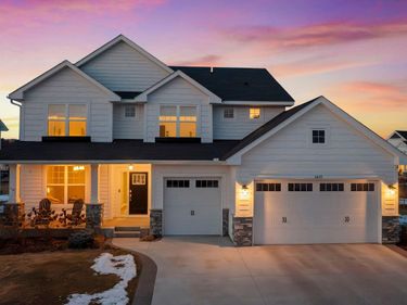 6439 Alvina Court, Inver Grove Heights, MN 55077