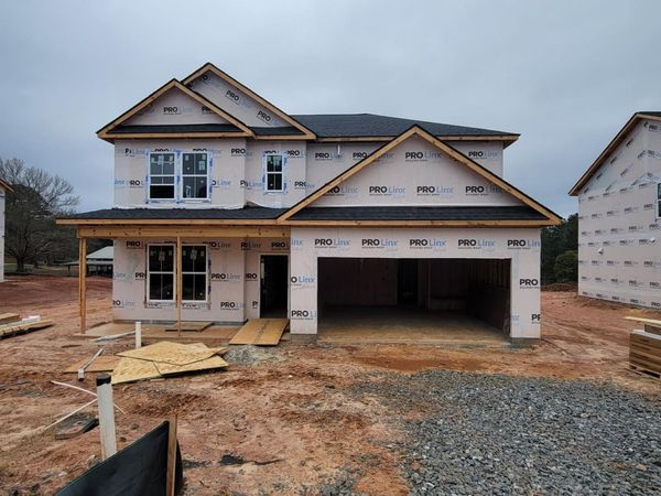 119 Bramblewood Lane, Perry, GA 31069