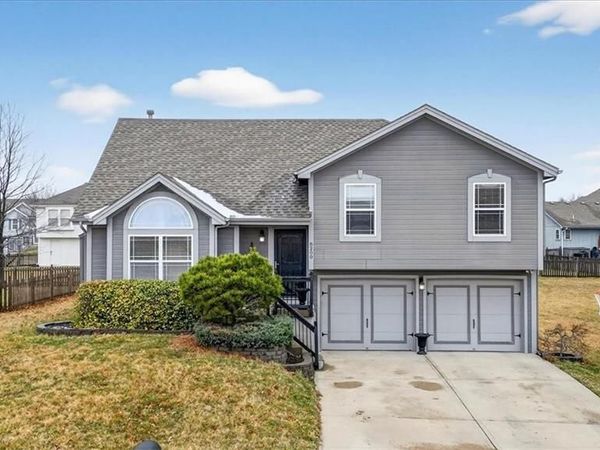 8200 NE 105th Street, Kansas City, MO 64157