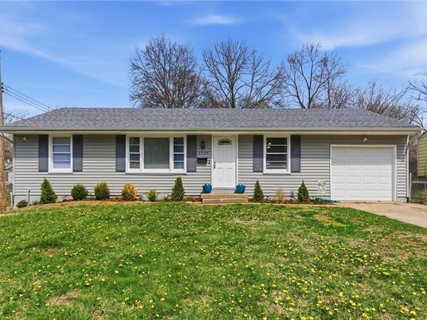 5904 E 100th Street, Kansas City, MO 64134