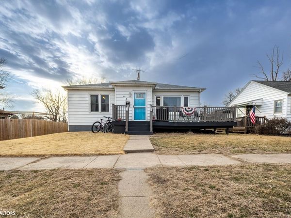 410 East Street, Shenandoah, IA 51601