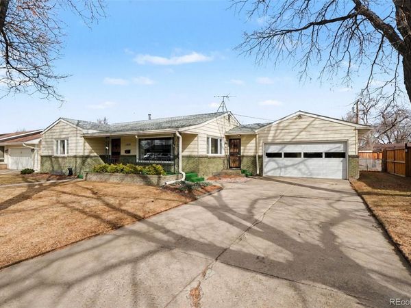 1020 Hoover Avenue , Fort Lupton, CO 80621