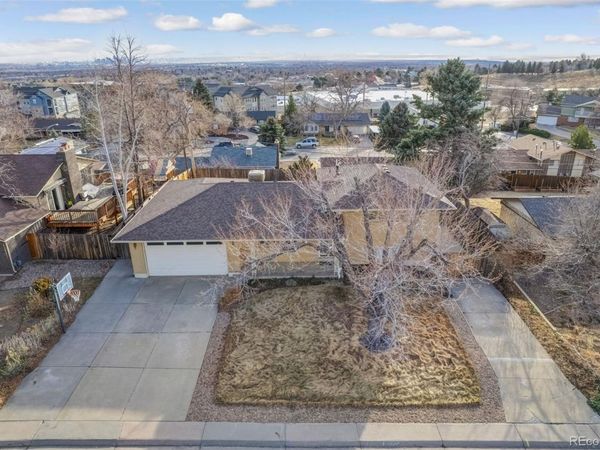 960 S Arbutus Street, Lakewood, CO 80228