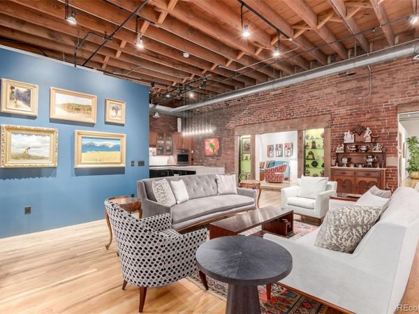 1488 Wazee Street , Unit 2F, Denver, CO 80202