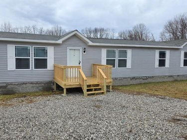 301 Kentucky 578 , Annville, KY 40402