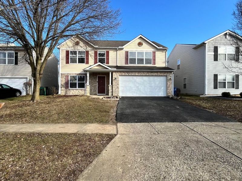 5388 Englecrest Drive , Canal Winchester, OH 43110 Photo 1