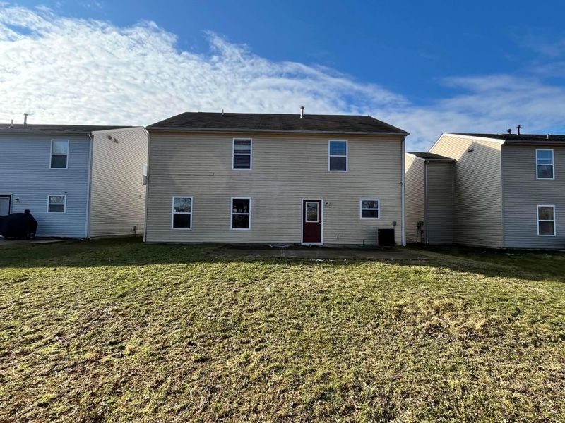 5388 Englecrest Drive , Canal Winchester, OH 43110 Photo 14