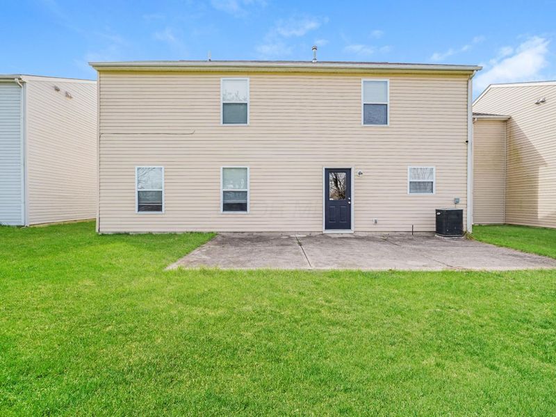 5388 Englecrest Drive , Canal Winchester, OH 43110 Photo 15