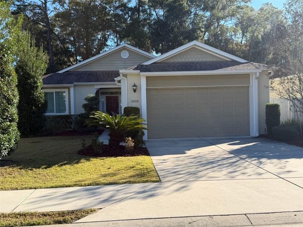 2503 NE 33RD COURT , OCALA, FL 34470