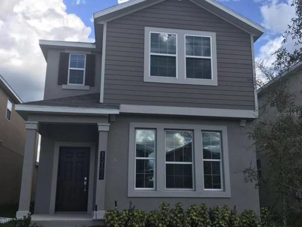 15192 CHAPTER WAY , WINTER GARDEN, FL 34787