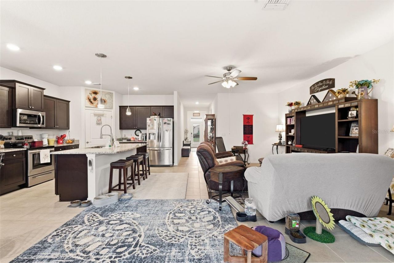 4123 Mossy Limb Court , Palmetto, FL 34221 Photo