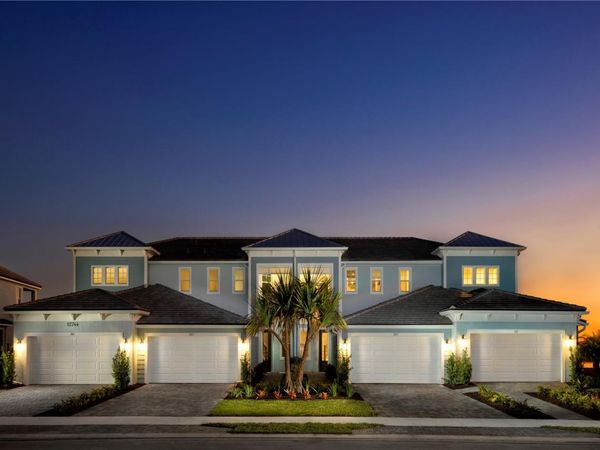 12807 JADE EMPRESS LOOP, Unit 201, VENICE, FL 34293