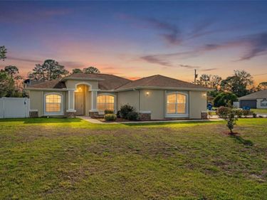 5346 PIERPOINT AVENUE , SPRING HILL, FL 34608